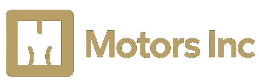 Motors Inc logo